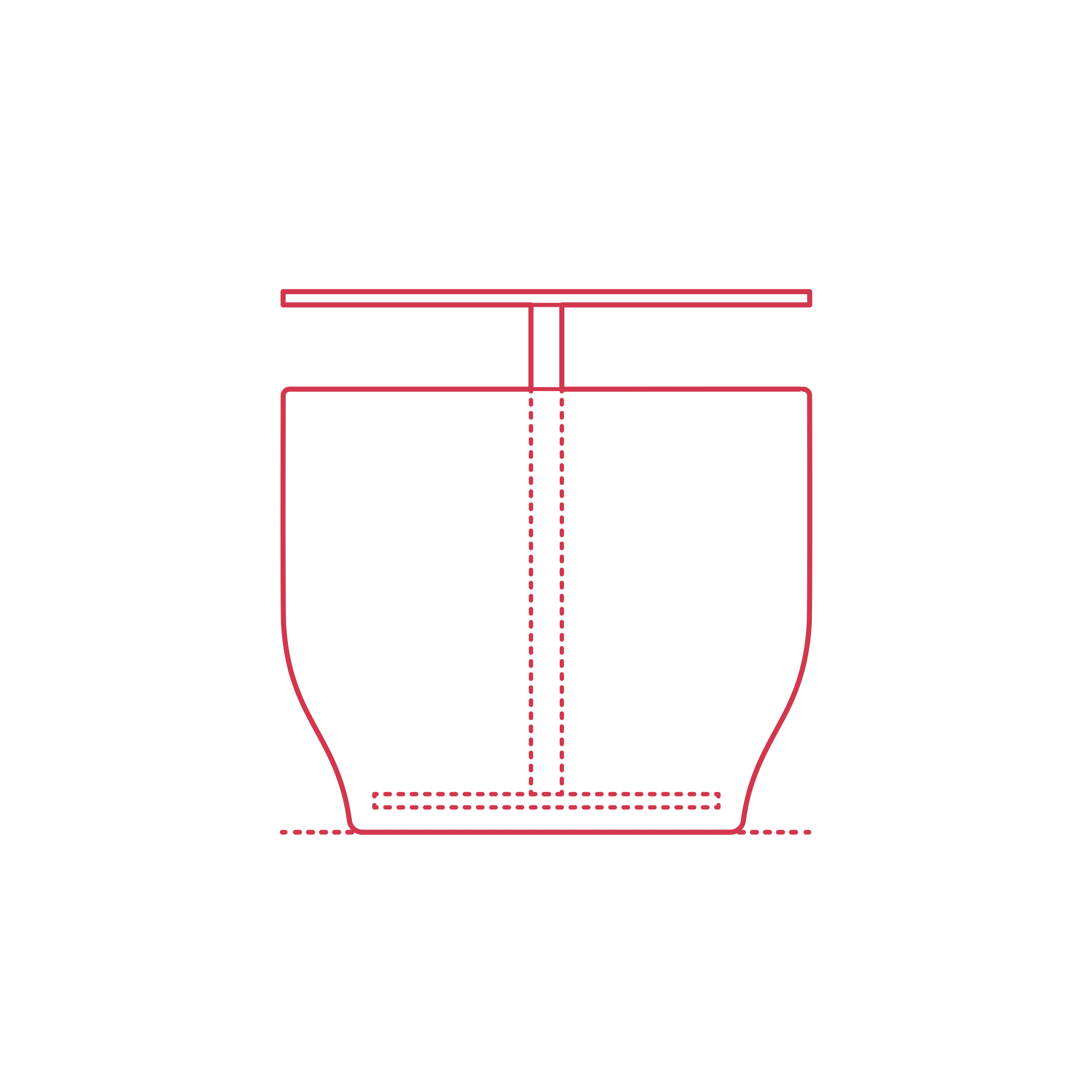 Objects Decorative Vases Ikebana Vase Small Vinyl Svg File Free Vectors